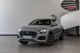 2020 Audi Q8 2.0L V6